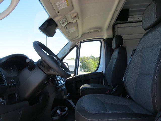 new 2024 Ram ProMaster 1500 car, priced at $44,336