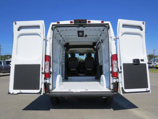 new 2024 Ram ProMaster 1500 car, priced at $44,336