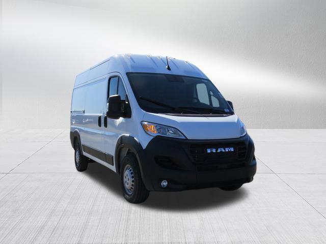 new 2024 Ram ProMaster 1500 car, priced at $44,336