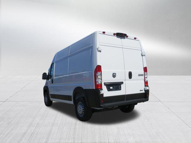 new 2024 Ram ProMaster 1500 car, priced at $44,336