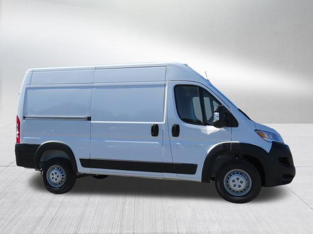 new 2024 Ram ProMaster 1500 car, priced at $44,336