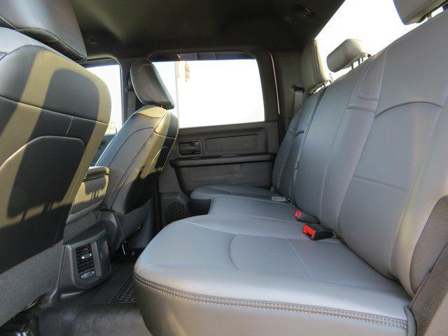 used 2023 Ram 2500 car, priced at $52,985