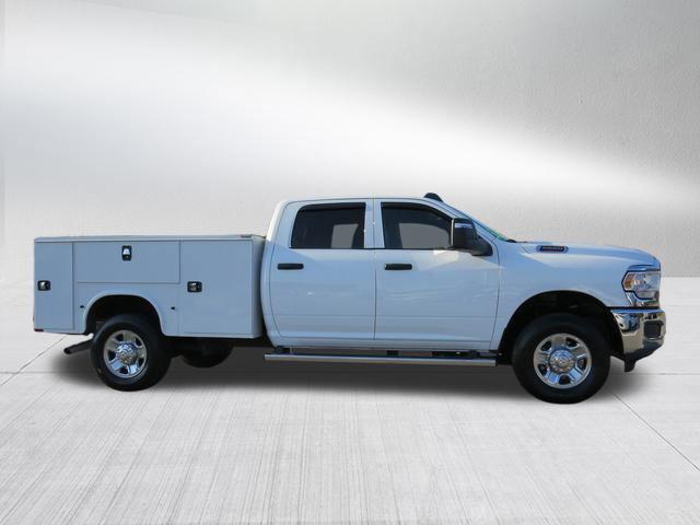 used 2023 Ram 2500 car, priced at $52,985