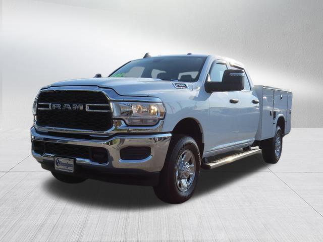 used 2023 Ram 2500 car, priced at $52,985