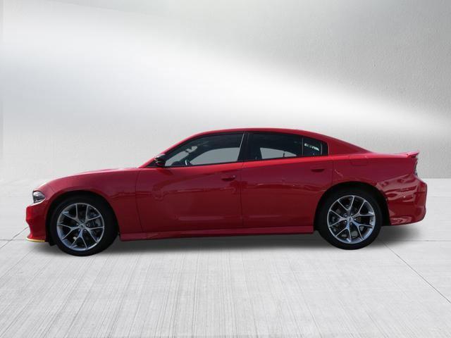 used 2023 Dodge Charger car, priced at $29,850