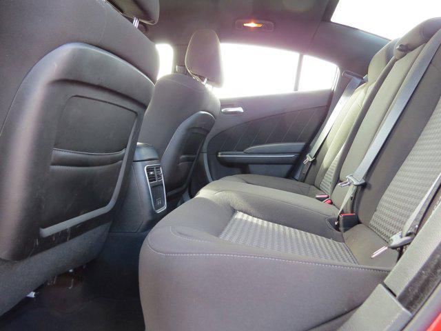 used 2023 Dodge Charger car, priced at $29,850