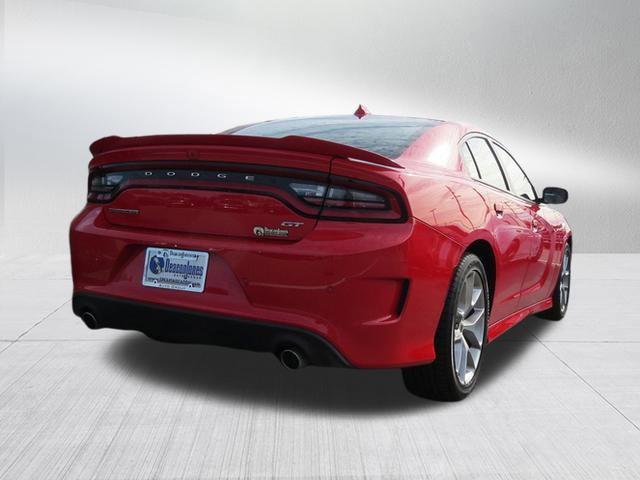 used 2023 Dodge Charger car, priced at $29,850