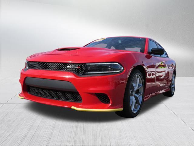 used 2023 Dodge Charger car, priced at $29,850