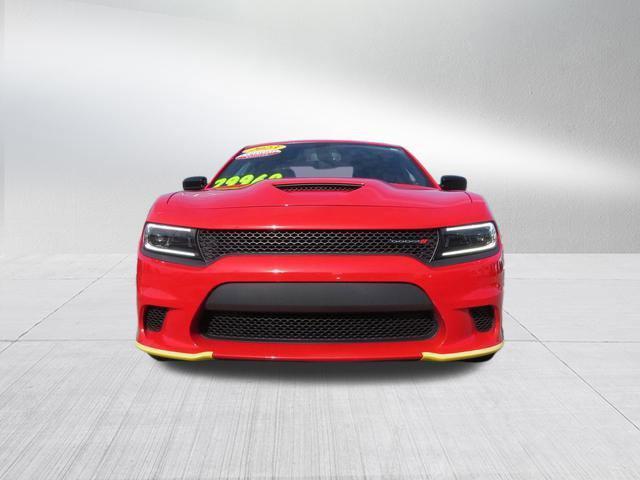 used 2023 Dodge Charger car, priced at $29,850