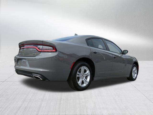 used 2023 Dodge Charger car, priced at $26,985