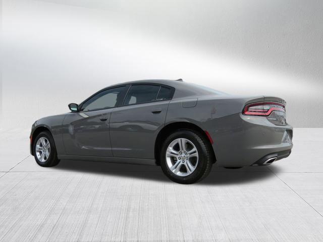 used 2023 Dodge Charger car, priced at $26,985