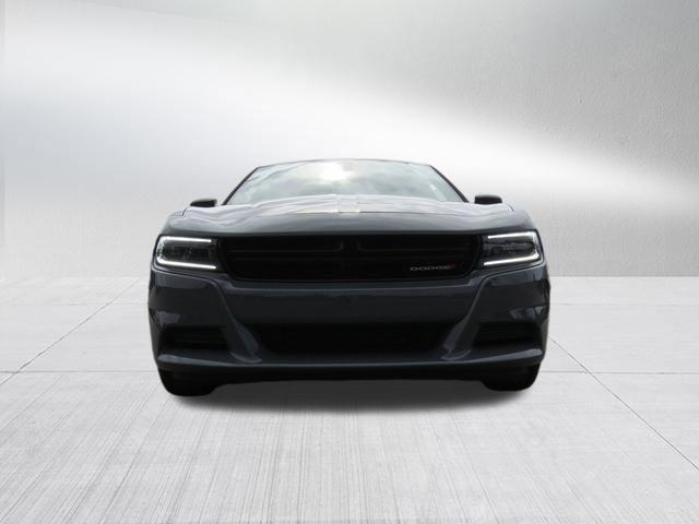 used 2023 Dodge Charger car, priced at $26,985