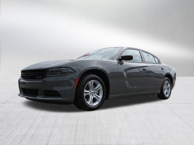 used 2023 Dodge Charger car, priced at $26,985