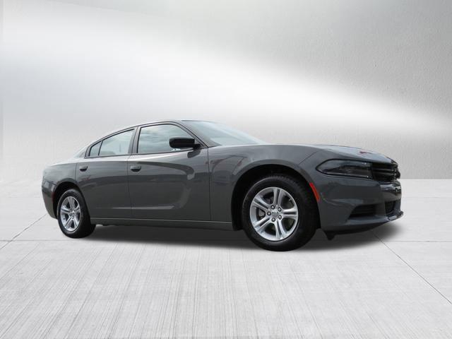 used 2023 Dodge Charger car, priced at $26,985