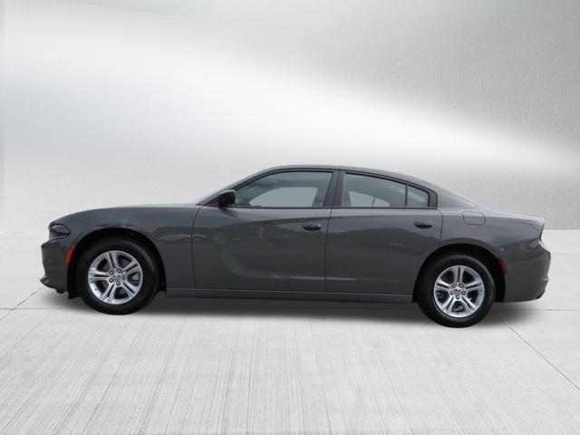 used 2023 Dodge Charger car, priced at $26,985