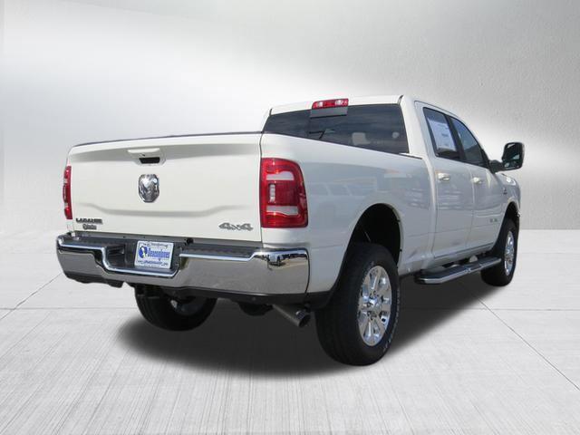 new 2024 Ram 2500 car, priced at $78,271