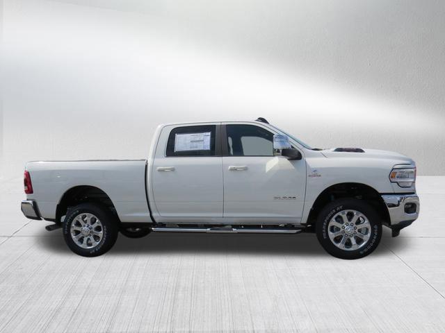 new 2024 Ram 2500 car, priced at $78,271