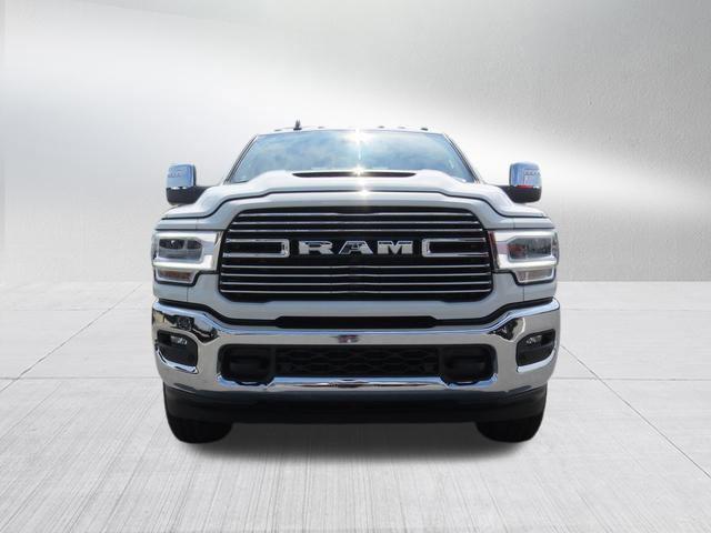 new 2024 Ram 2500 car, priced at $78,271