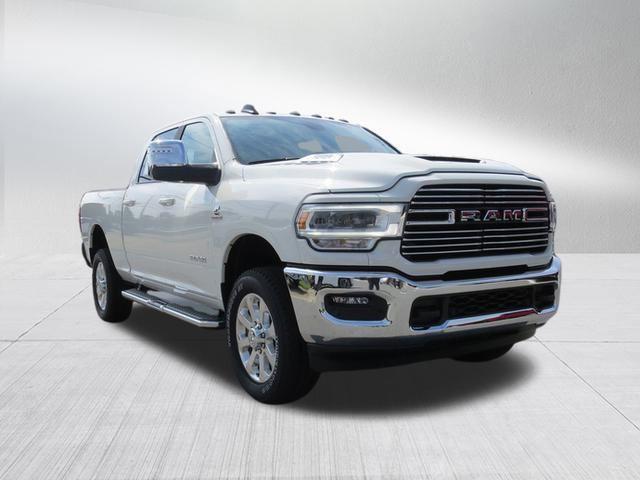 new 2024 Ram 2500 car, priced at $78,271