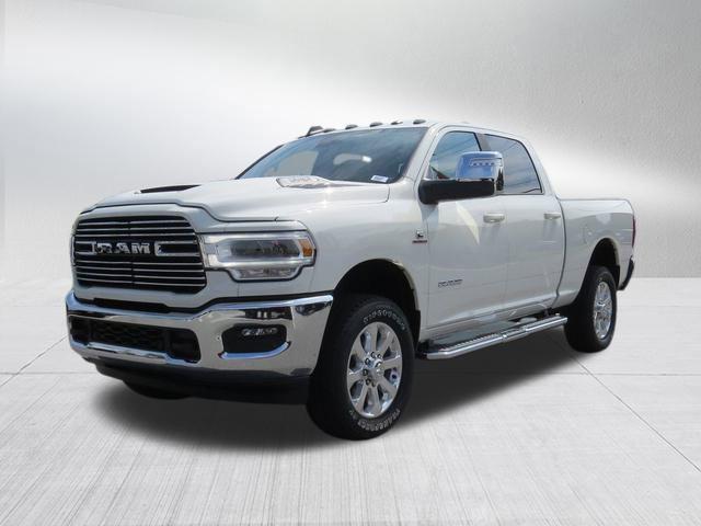 new 2024 Ram 2500 car, priced at $78,271