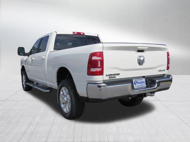 new 2024 Ram 2500 car, priced at $78,271