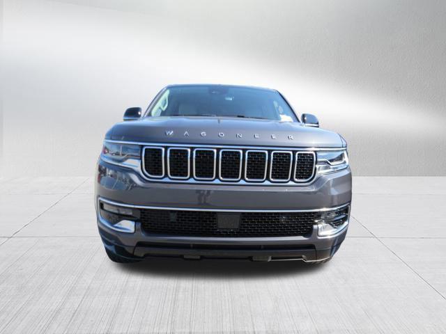 new 2024 Jeep Wagoneer car, priced at $66,667