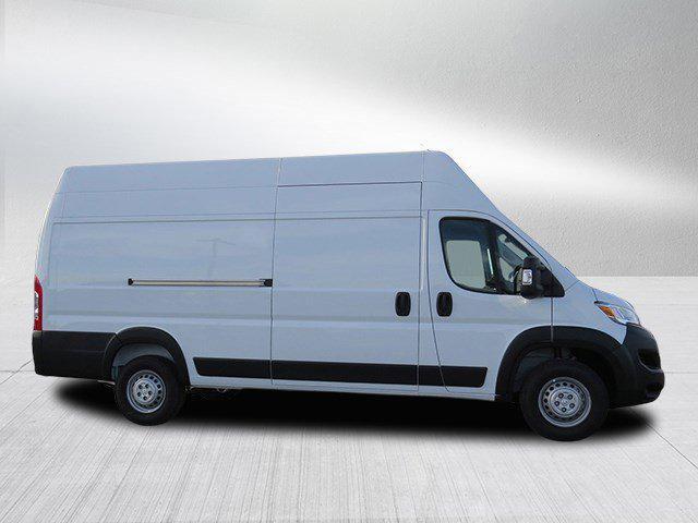 new 2024 Ram ProMaster 3500 car, priced at $52,618