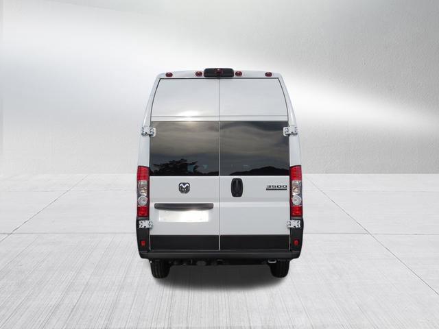 new 2024 Ram ProMaster 3500 car, priced at $52,618