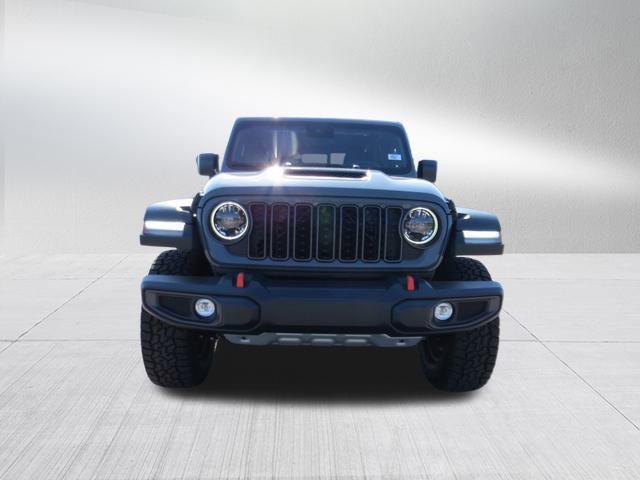new 2024 Jeep Gladiator car, priced at $57,863