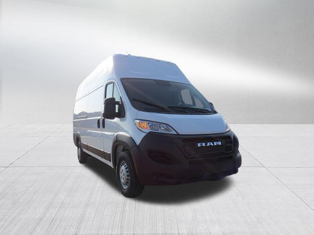 new 2024 Ram ProMaster 3500 car, priced at $49,966