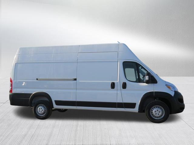 new 2024 Ram ProMaster 3500 car, priced at $49,966