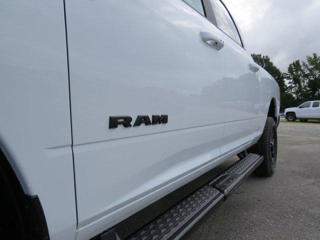 new 2024 Ram 2500 car, priced at $78,918