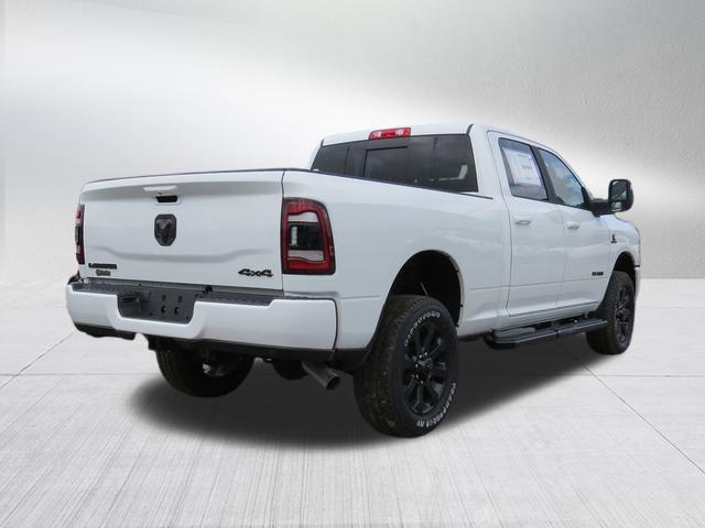 new 2024 Ram 2500 car, priced at $78,918