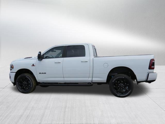 new 2024 Ram 2500 car, priced at $78,918