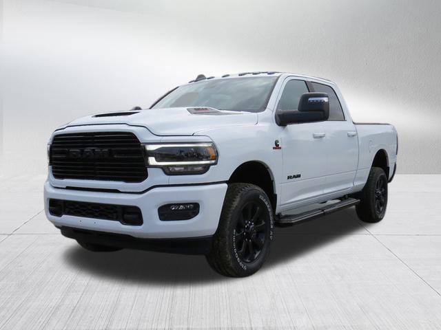 new 2024 Ram 2500 car, priced at $78,918