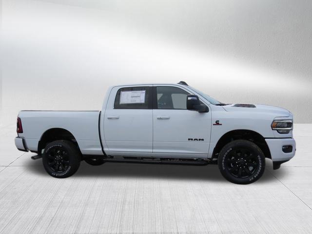 new 2024 Ram 2500 car, priced at $78,918