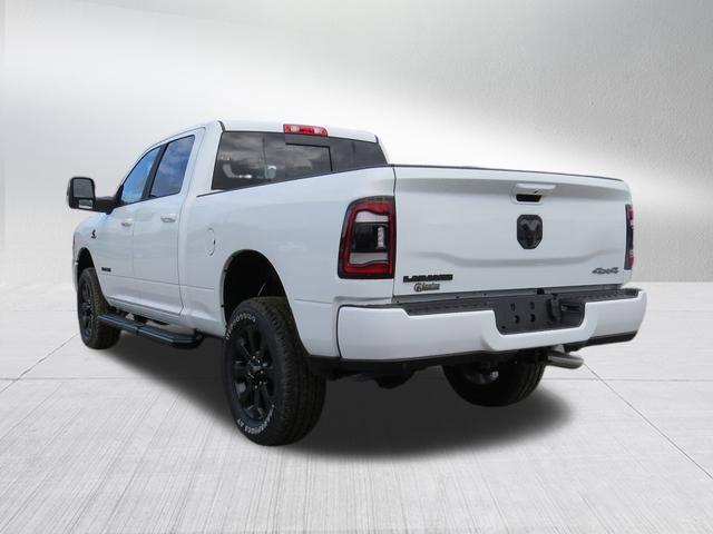 new 2024 Ram 2500 car, priced at $78,918