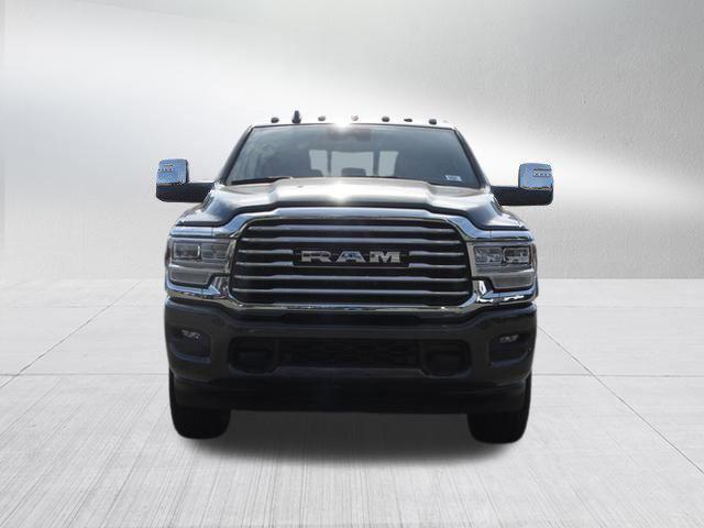 new 2024 Ram 2500 car, priced at $87,679