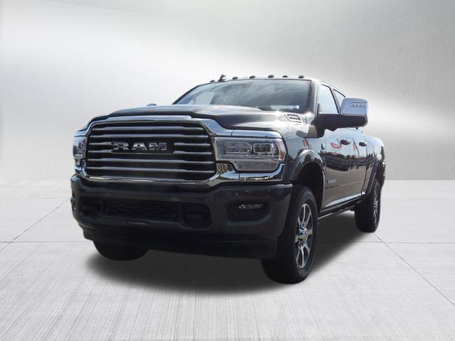 new 2024 Ram 2500 car, priced at $87,679