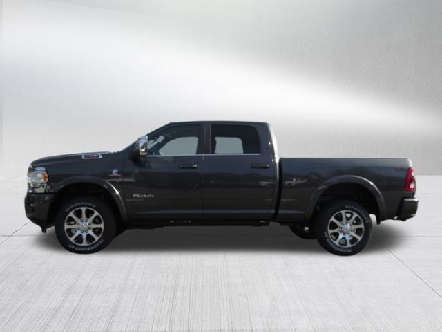 new 2024 Ram 2500 car, priced at $87,679