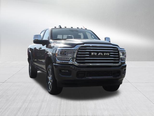 new 2024 Ram 2500 car, priced at $87,679