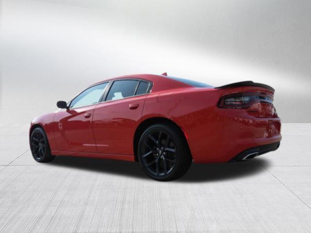 new 2023 Dodge Charger car, priced at $28,439