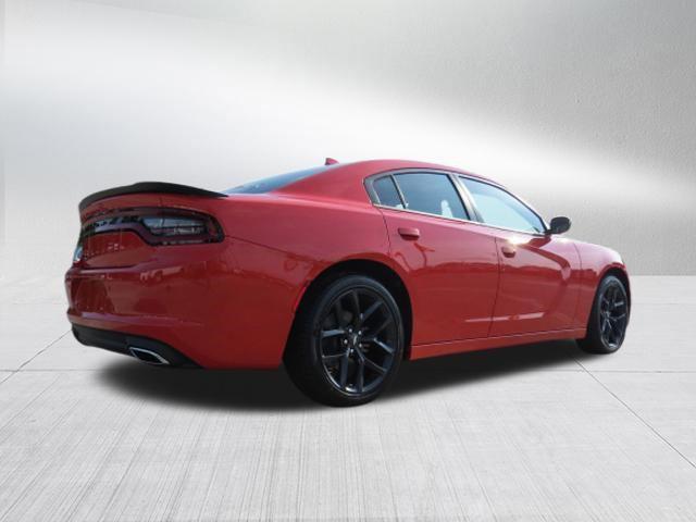 new 2023 Dodge Charger car, priced at $28,439