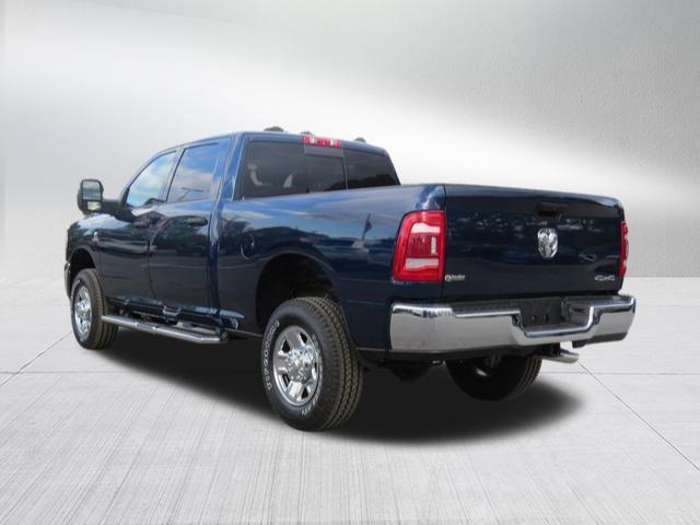 new 2024 Ram 2500 car, priced at $62,985