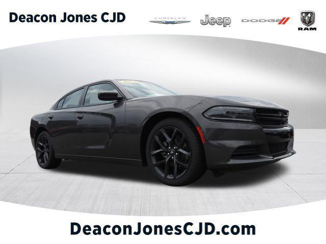 new 2023 Dodge Charger car, priced at $46,022