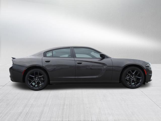 new 2023 Dodge Charger car, priced at $45,522