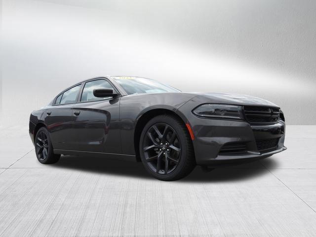 new 2023 Dodge Charger car, priced at $45,522