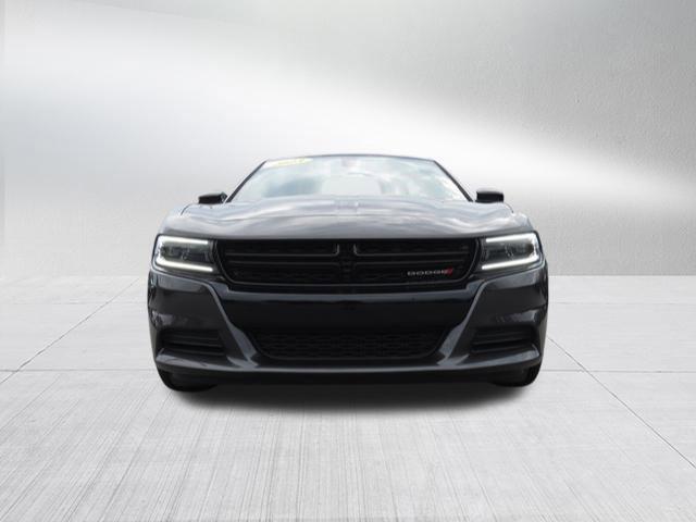 new 2023 Dodge Charger car, priced at $45,522