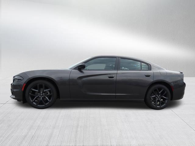 new 2023 Dodge Charger car, priced at $45,522