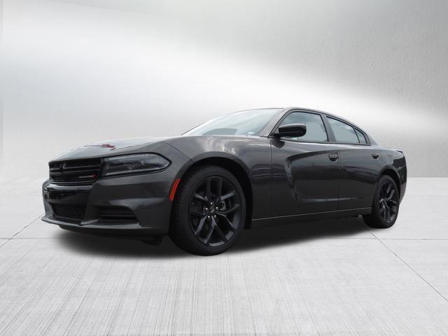 new 2023 Dodge Charger car, priced at $45,522